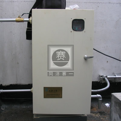SCII-HB系列水箱消毒机